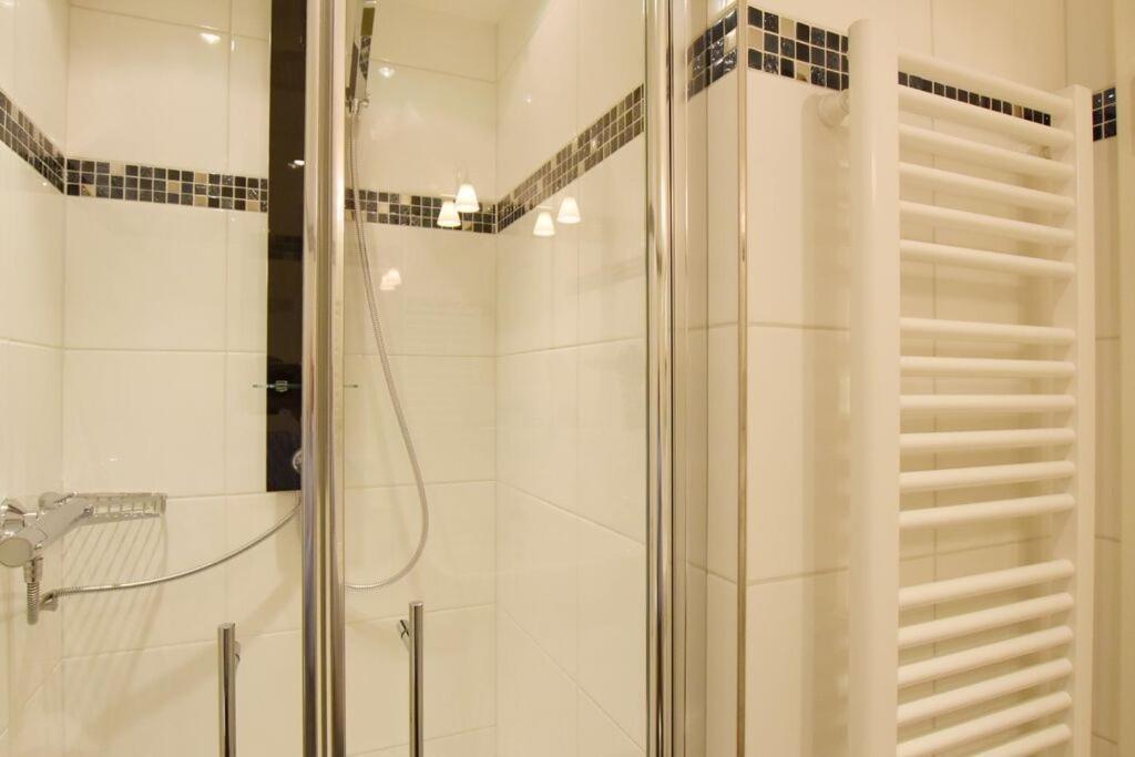 Ruusenhues, App 5 Apartment Westerland