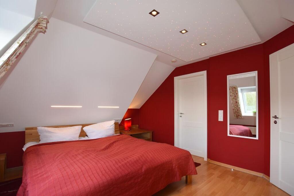 Ruusenhues, App 5 Apartment