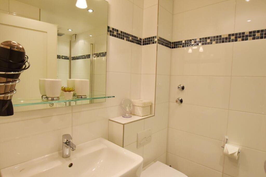 Apartment Ruusenhues, App 5 *