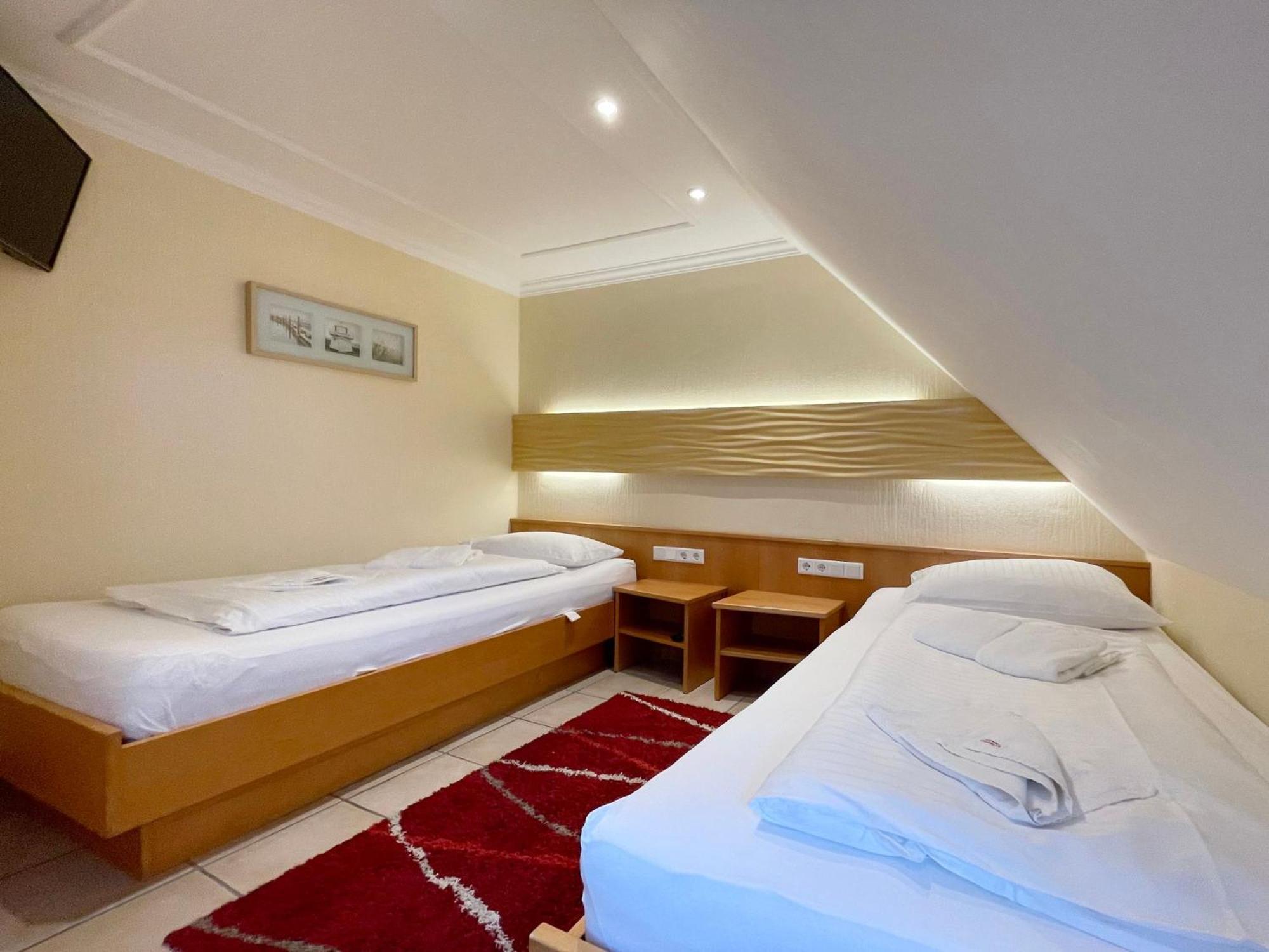 Apartment Ruusenhues, App 5 *