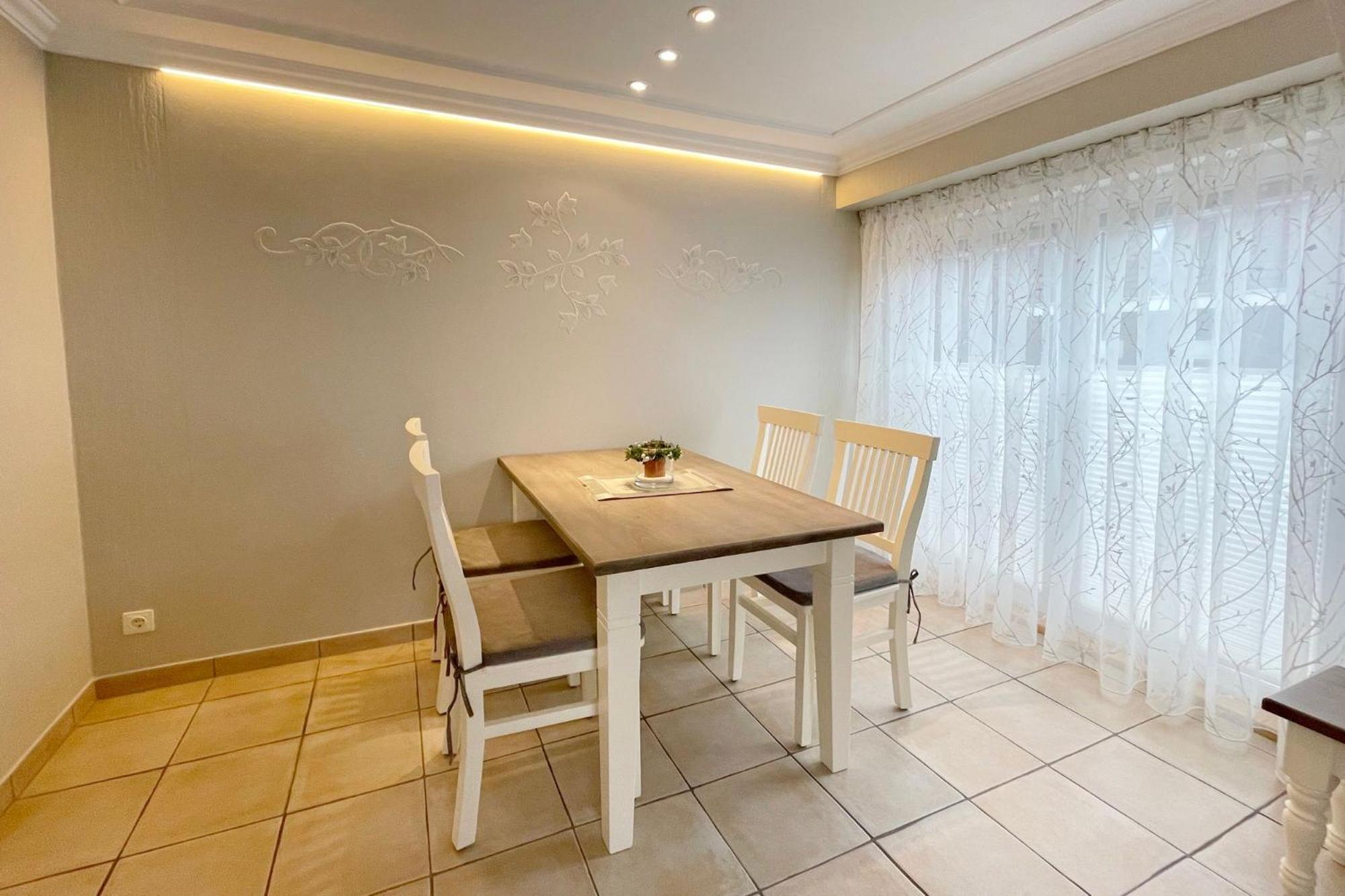 Apartment Ruusenhues, App 5 *